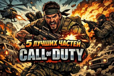 Джон Прайс - Топ 5 лучших частей Call of Duty - coop-land.ru - Сша - Азербайджан