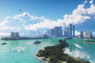 Rockstar Games нарушила секретность и дала умирающему фанату сыграть в GTA 6 - playground.ru