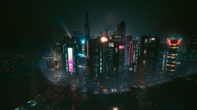 Павел Саско - Разработчик Cyberpunk 2 рассказал, какие уроки CD Projekt RED извлекла из провального старта Cyberpunk 2077 - playground.ru
