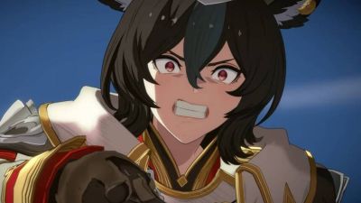 Инструктор Ильза пополнит ростер Granblue Fantasy Versus: Rising в феврале - mmo13.ru
