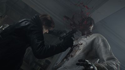 Похоже, Resident Evil Requiem не получит коллекционного издания - но почему? - playground.ru - Сша