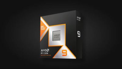 Предстоящий процессор AMD Ryzen 9 9950X3D2 с "двойным 3D V-Cache" благодаря кэшу L3 в 192 МБ превосходит 9950X3D на 7% - playground.ru