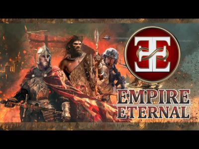 В разработке находится духовный наследник культовой стратегии Empire Earth - playground.ru