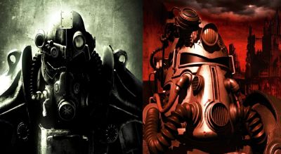 Разработчики Fallout 3 рассказали, с чего на самом деле началась работа над игрой - playground.ru