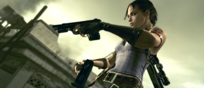 Шева Аломар - Барри Бертон - Инсайдер: Ремейка Resident Evil 5 пока не будет, но фанатов ждёт другой сюрприз - gamemag.ru