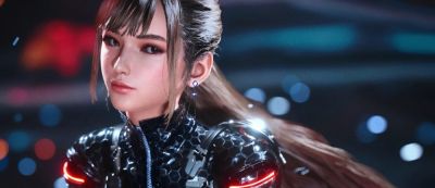 Следующая станция — PlayStation 5: Stellar Blade, Black Myth: Wukong и Phantom Blade Zero в китайском рекламном ролике Sony - gamemag.ru