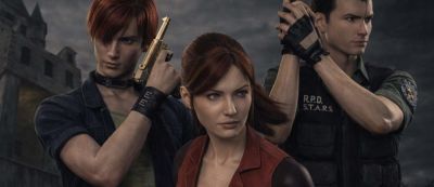 Клэр Редфилд - Инсайдер назвал сроки анонса ремейка Resident Evil: Code Veronica - gamemag.ru