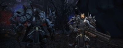 Подборка интересной и необычной трансмогрификации от сообщества WoW – 19 января - noob-club.ru
