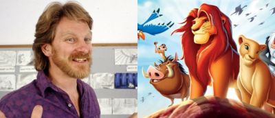 Умер режиссёр "Короля Льва" Роджер Аллерс - playground.ru - штат Нью-Йорк