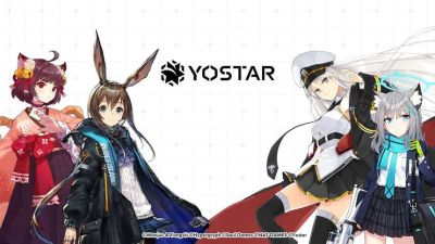 Yostar открыла массовый набор специалистов для развития своих игровых и мультимедийных направлений - mmo13.ru