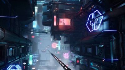 Томас Хендерсон - Утечка показала атмосферу отменённого MMO-шутера Project Blackbird от ZeniMax Online - mmo13.ru