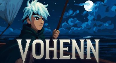 Первые впечатления от мобильного порта метроидвании Vohenn - app-time.ru