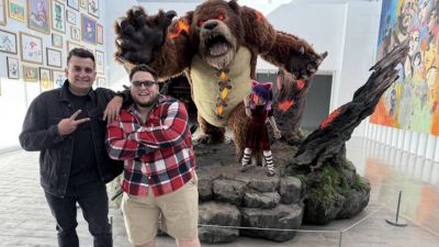 Ведущий продюсер World of Warcraft присоединился к Riot Games для работы над MMORPG по League of Legends - mmo13.ru