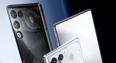Раскрыты точные характеристики RedMagic 11 Air перед анонсом - app-time.ru