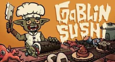 Готовь суши для гоблинов в симуляторе ресторана Goblin Sushi - app-time.ru
