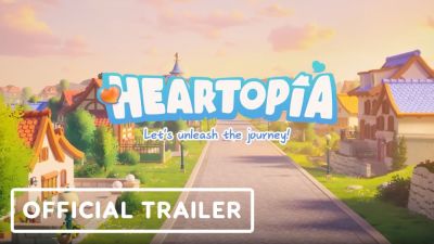 Уют с мобильным привкусом: Heartopia ворвалась в Steam и собрала почти 29 тысяч игроков - playground.ru