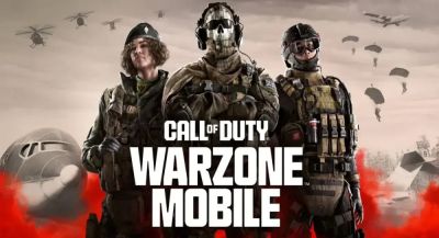 Warzone Mobile снова стал доступен для предрегистрации и загрузки - app-time.ru - Россия