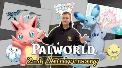 Ролик в честь двухлетия Palworld раскрыл первые подробности версии 1.0 - mmo13.ru