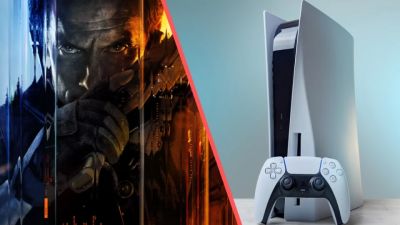 Впервые за 10 лет Call of Duty не попала в пятерку самых скачиваемых игр в PS Store - playground.ru
