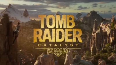 Шева Аломар - Ева Ла Дэр сыграет пока неизвестную роль в Tomb Raider Catalyst - playground.ru - Лос-Анджелес