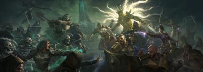 Описание обновления 4.2.2 для Diablo Immortal - noob-club.ru - Usa - county Cross - city Sanctuary