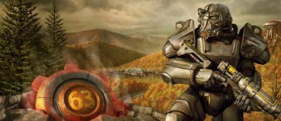Дин Картер - Глава Team FOLON Дин Картер: Bethesda стоит задуматься о передаче Fallout и The Elder Scrolls другим разработчикам — фанаты разочарованы - gamemag.ru