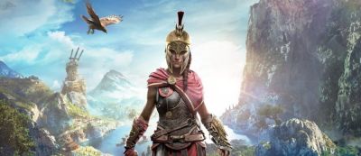 Марк-Алексис Коте - Бывший директор по развитию Assassin's Creed Марк-Алексис Коте подал на Ubisoft в суд — его подтолкнули к увольнению - gamemag.ru - Китай