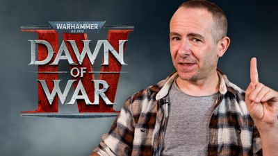 Эксперт по лору Warhammer 40,000 представил все фракции, которые появятся в Warhammer 40,000: Dawn of War 4 - playground.ru