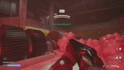 Провальный шутер FBC: Firebreak от Remedy получил патч с бесконечным роуглайк-режимом - mmo13.ru