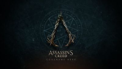 Дарби Макдевитт - Ubisoft уточнила роль нового ведущего сценариста Assassin's Creed: Codename Hexe - playground.ru