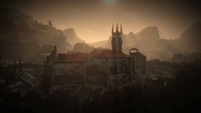 Stronghold Crusader получит модификацию по мотивам Gothic - coop-land.ru