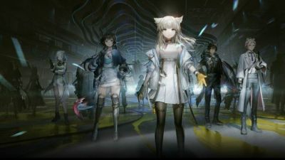 Arknights: Endfield собрала 35 млн предрегистраций — релиз 22 января - trashexpert.ru