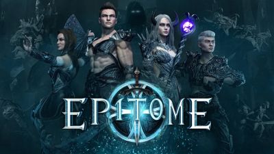Представлена MMORPG Epitome на Unreal Engine 5 с NPC на базе ИИ и единым миром - playground.ru