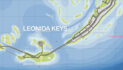 Мост: показанный в трейлере по игре GTA VI вызывает негодования геймеров - playground.ru