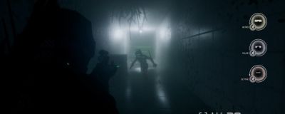 Выжить среди мутантов в экшене Death Scourges - horrorzone.ru
