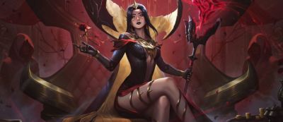 Филипп Спенсер - Команда MMORPG по League of Legends пополнилась бывшим продюсером World of Warcraft - gamemag.ru