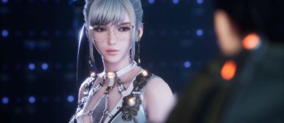 Появился первый возможный концепт-арт Stellar Blade 2 - gamemag.ru - Чунцин