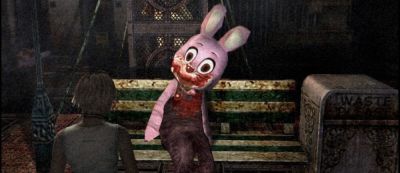 Джеймс Сандерленд - Представлены фигурки по Silent Hill в линейке Funko Pop! - gamemag.ru