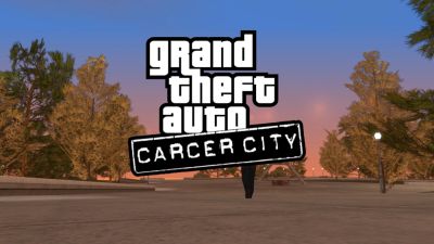 Вышел трейлер фанатского мода GTA: Carcer City, объединяющий GTA и Manhunt - playground.ru