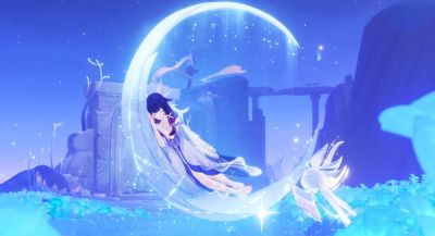 Ли Юэ - Genshin Impact: Вся официальная информация об обновлении «Луна IV» - app-time.ru
