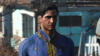 У Bethesda не очікували скандалу навколо озвученого героя в Fallout 4Форум PlayStation - ps4.in.ua