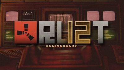 Создатели Rust подвели итоги 2025 года и поделились планами на 2026 год - mmo13.ru