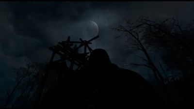 Для The Witcher 3: Wild Hunt вышел мод, который добавляет в игру новую сложную систему рендеринга дождя - playground.ru