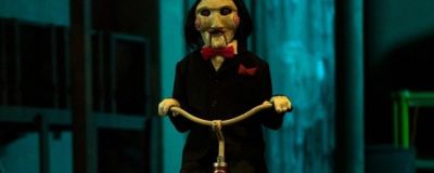 "Я хочу сыграть в игру". Франшиза "Пила" продолжится в видеоигровом формате - horrorzone.ru