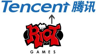 Riot Games и Tencent обвинили в манипуляциях с онлайном игр ради наград - playground.ru