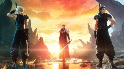 Final Fantasy 7 Remake Part 3 станет самой доступной и всеобъемлющей частью серии - playground.ru