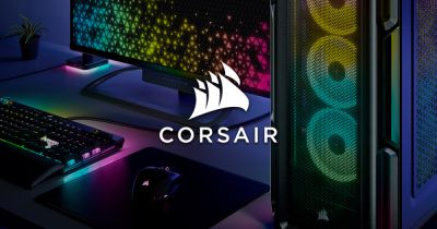 Сообщается, что Corsair отменила заказ пользователя на ПК и подняла цену на 800 долларов - playground.ru