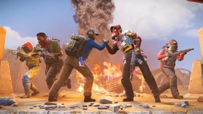 Создатели Rust поделились статистикой игры и планами на 2026 год - coop-land.ru