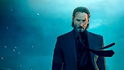 John Wick - Lionsgate анонсировала разработку игр по «Джону Уику» и «Пилы» - coop-land.ru