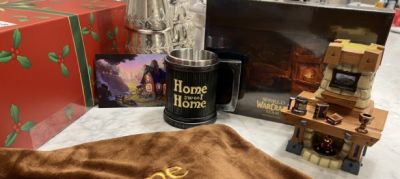 Участники команды World of Warcraft получили подарок на новый 2026 год - noob-club.ru